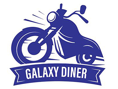 Galaxy Of Hatch Diner & Motel